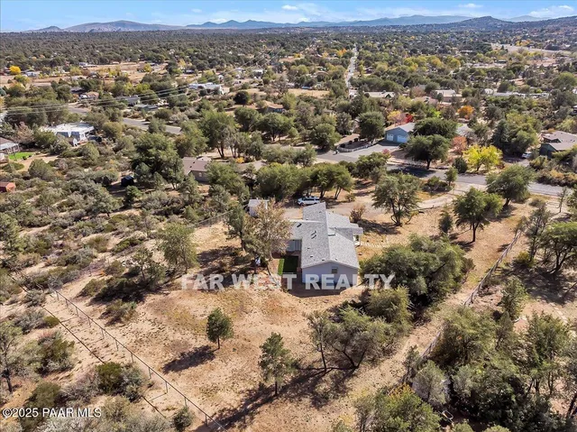 $2,800 | 2490 West Glenshandra Drive, Prescott, AZ 86305