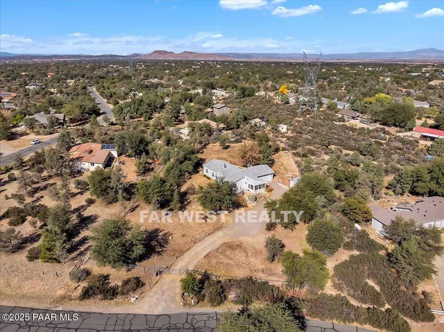 $2,800 | 2490 West Glenshandra Drive, Prescott, AZ 86305