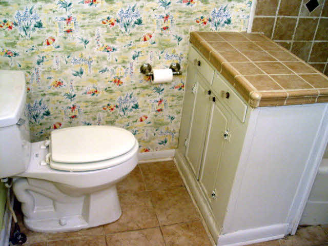 154 South Summit Street Fairhope, AL 36532 - Photo 19 of 23 Bathroom 2 storage
