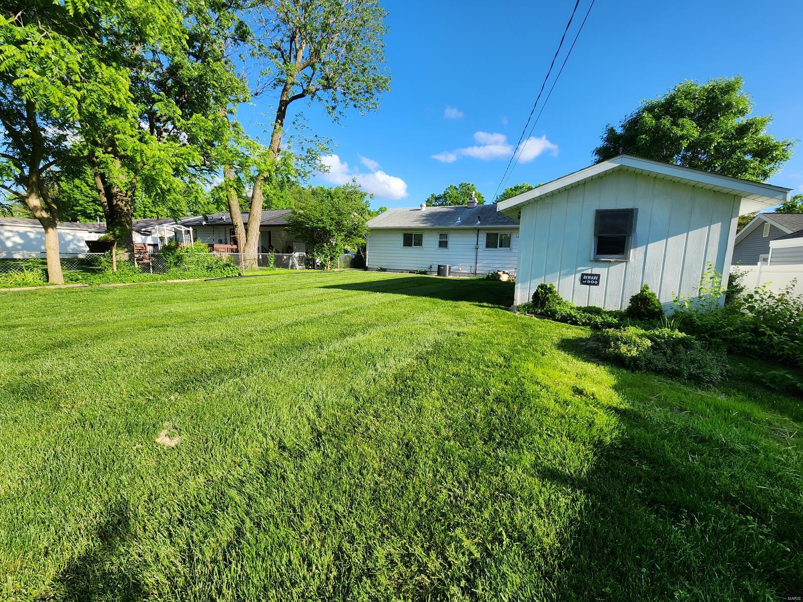 205 Pleasant Ridge Road Fairview Heights, IL 62208 - Photo 8 of 25 Gallery Image 8