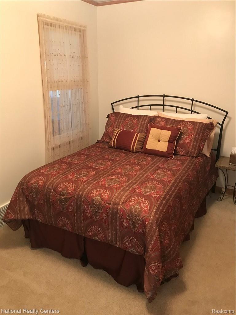 25376 Graham Road Redford, MI 48239 - Photo 24 of 40 Bedroom #4