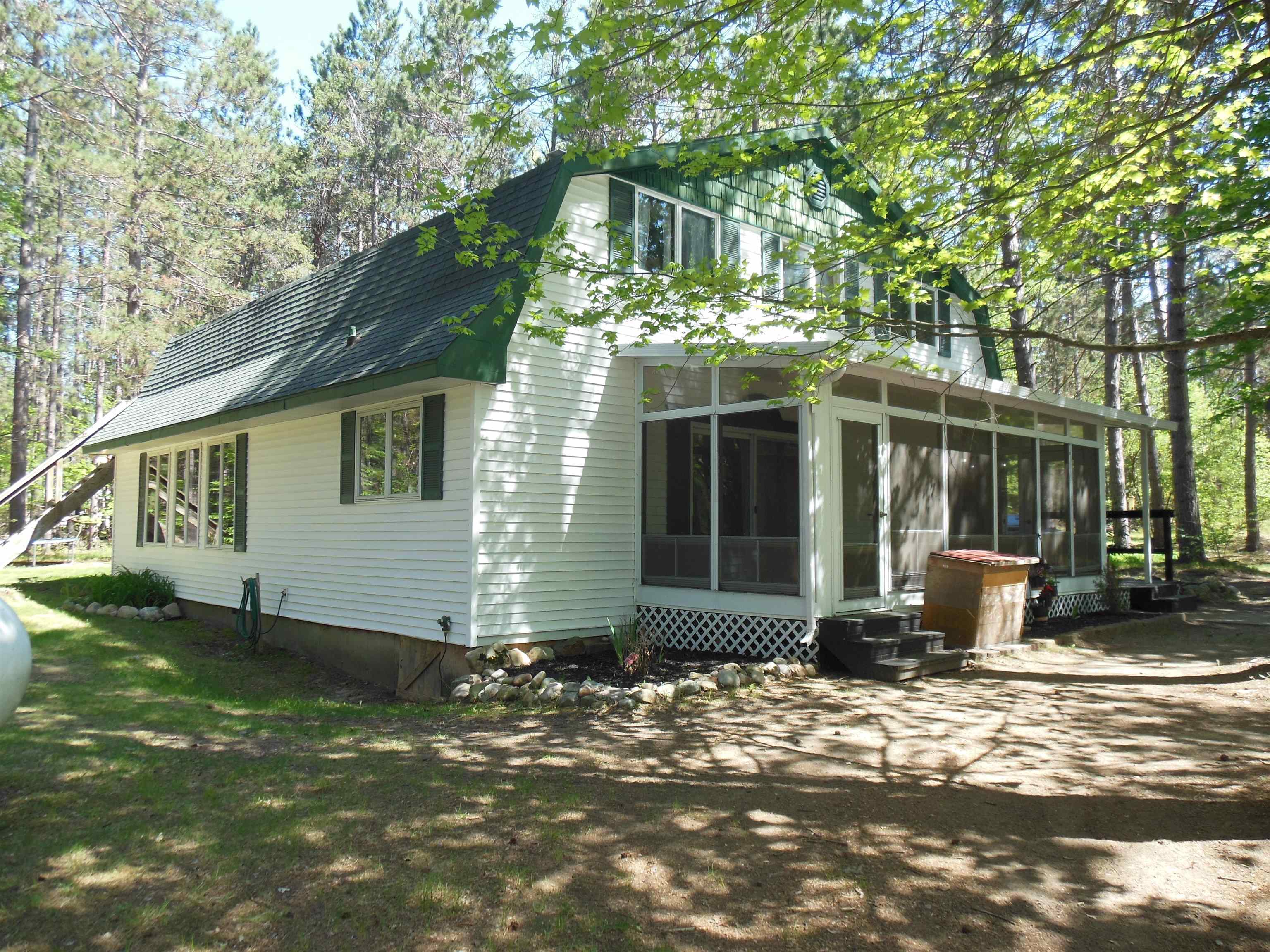 5871 Edith Schneider Road Harrison, MI 48625 - Photo 2 of 49