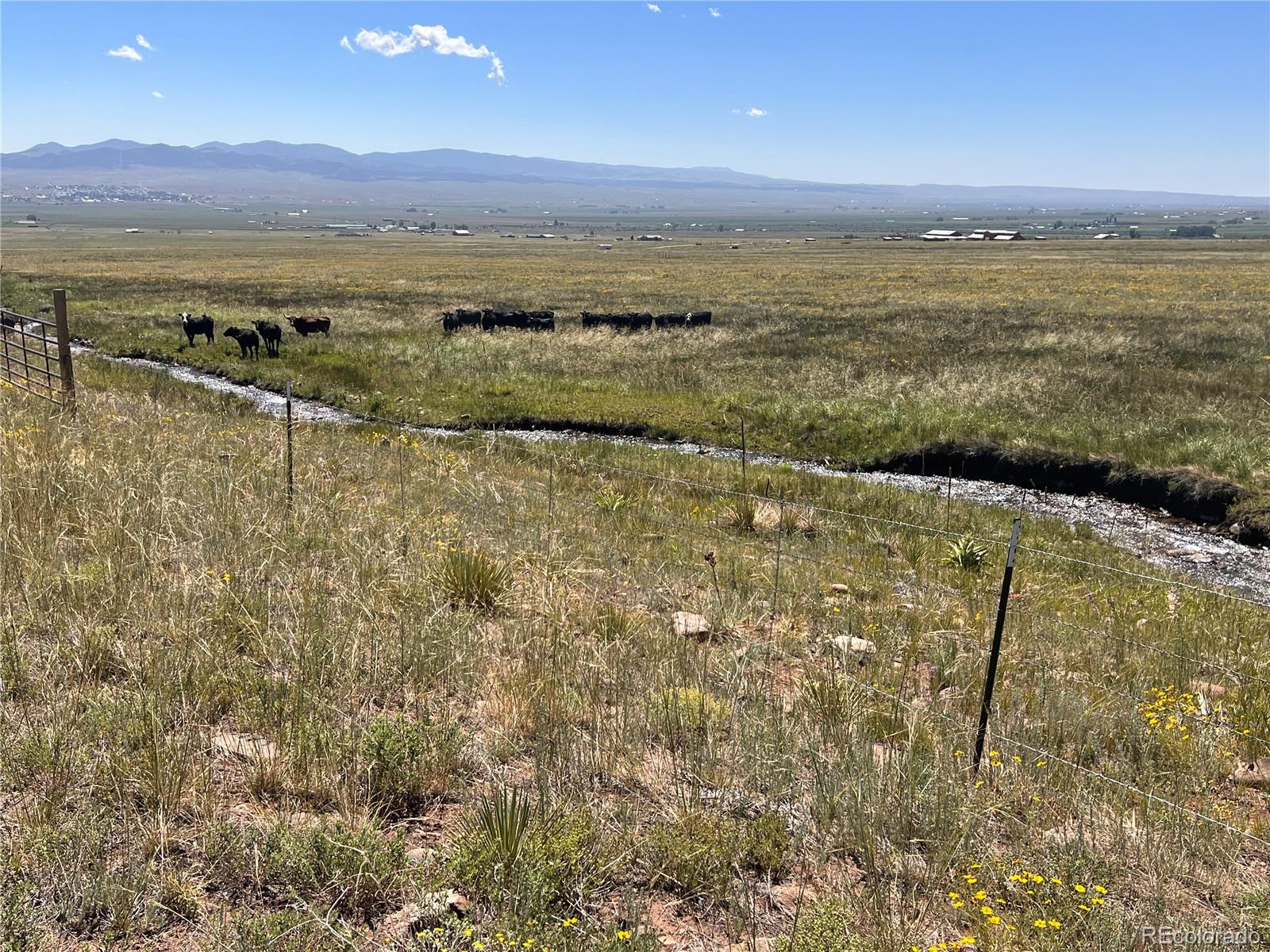 455 Prairie Road Westcliffe, CO 81252 - Photo 13 of 36 Gallery Image 13