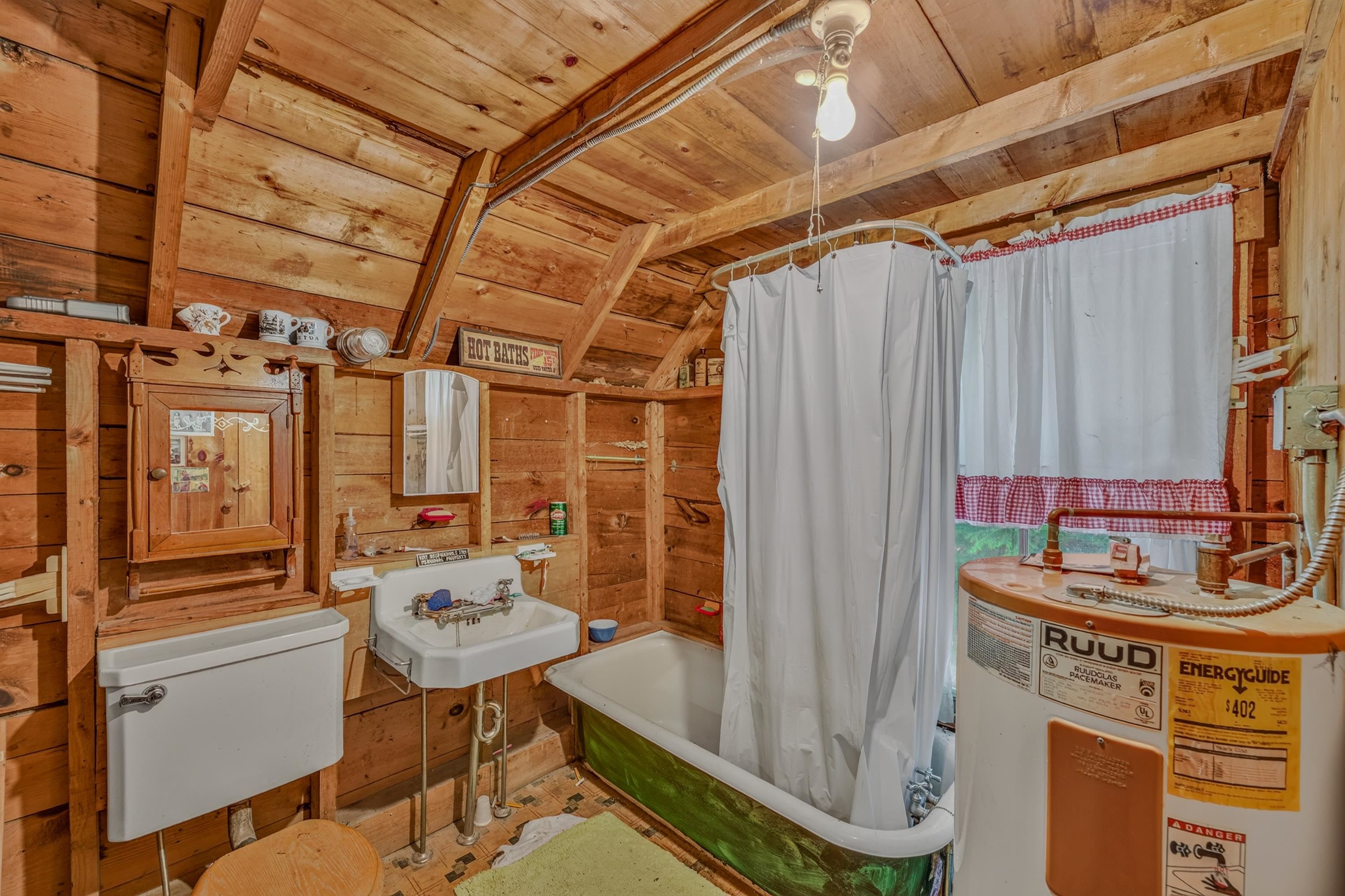 425 Partridge Lake Road Littleton, NH 03561 - Photo 35 of 39