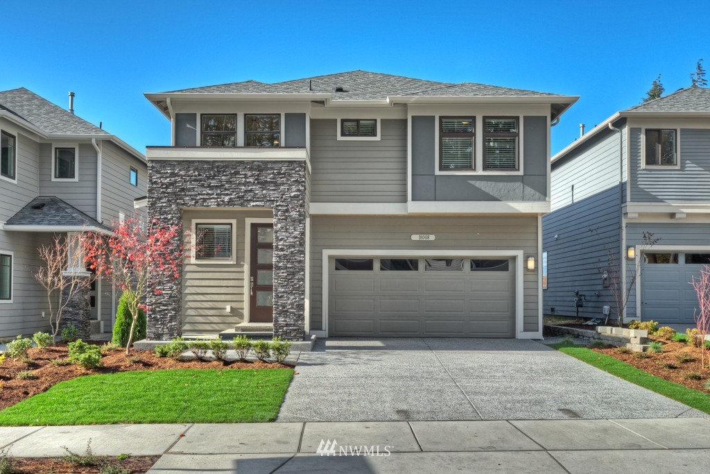 4422 181st Street Southeast, Unit LOT33 Bothell, WA 98012 - Photo 1 of 10 Gallery Image 1