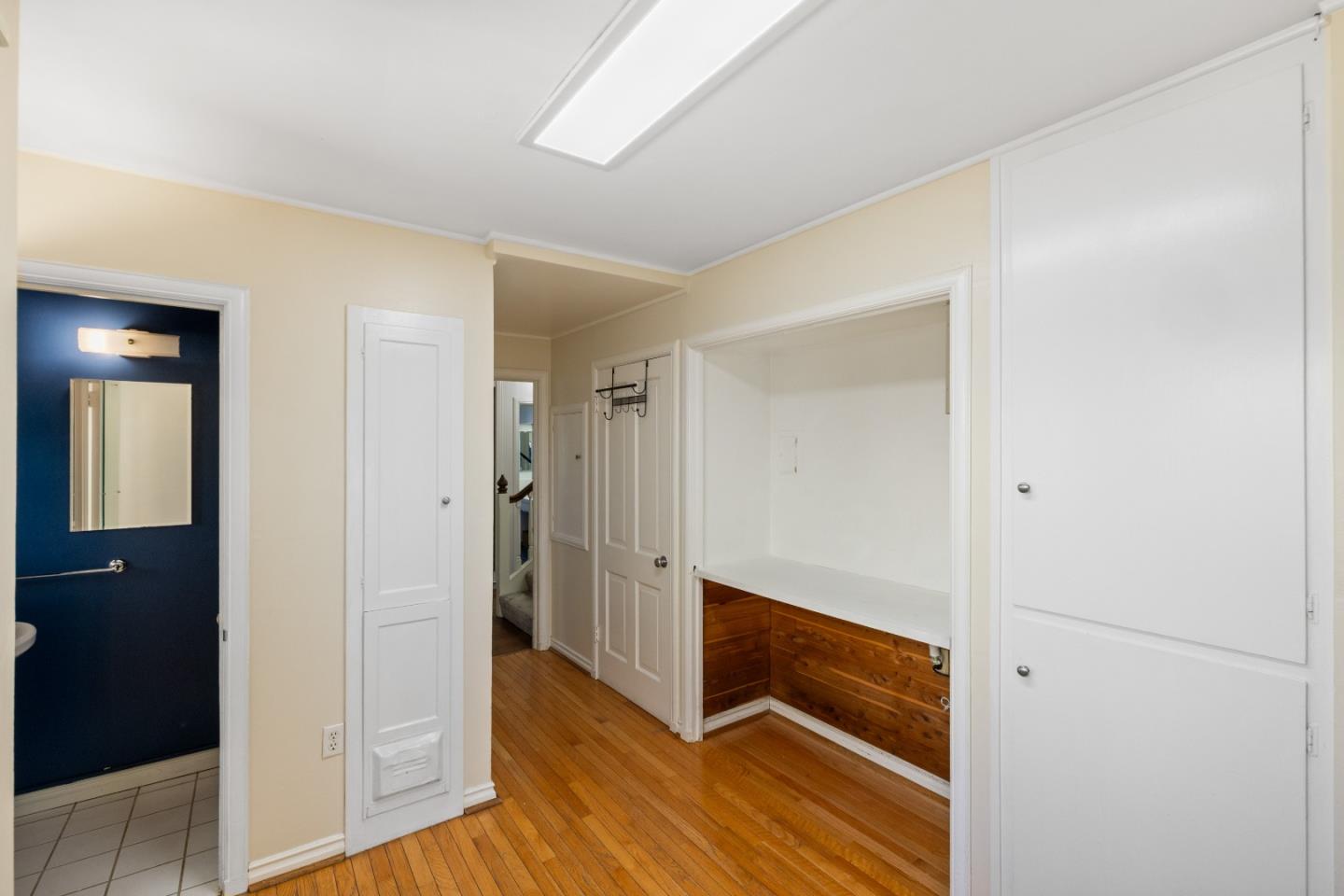 330 Homestead Avenue Salinas, CA 93901 - Photo 28 of 51 a view of wooden floor