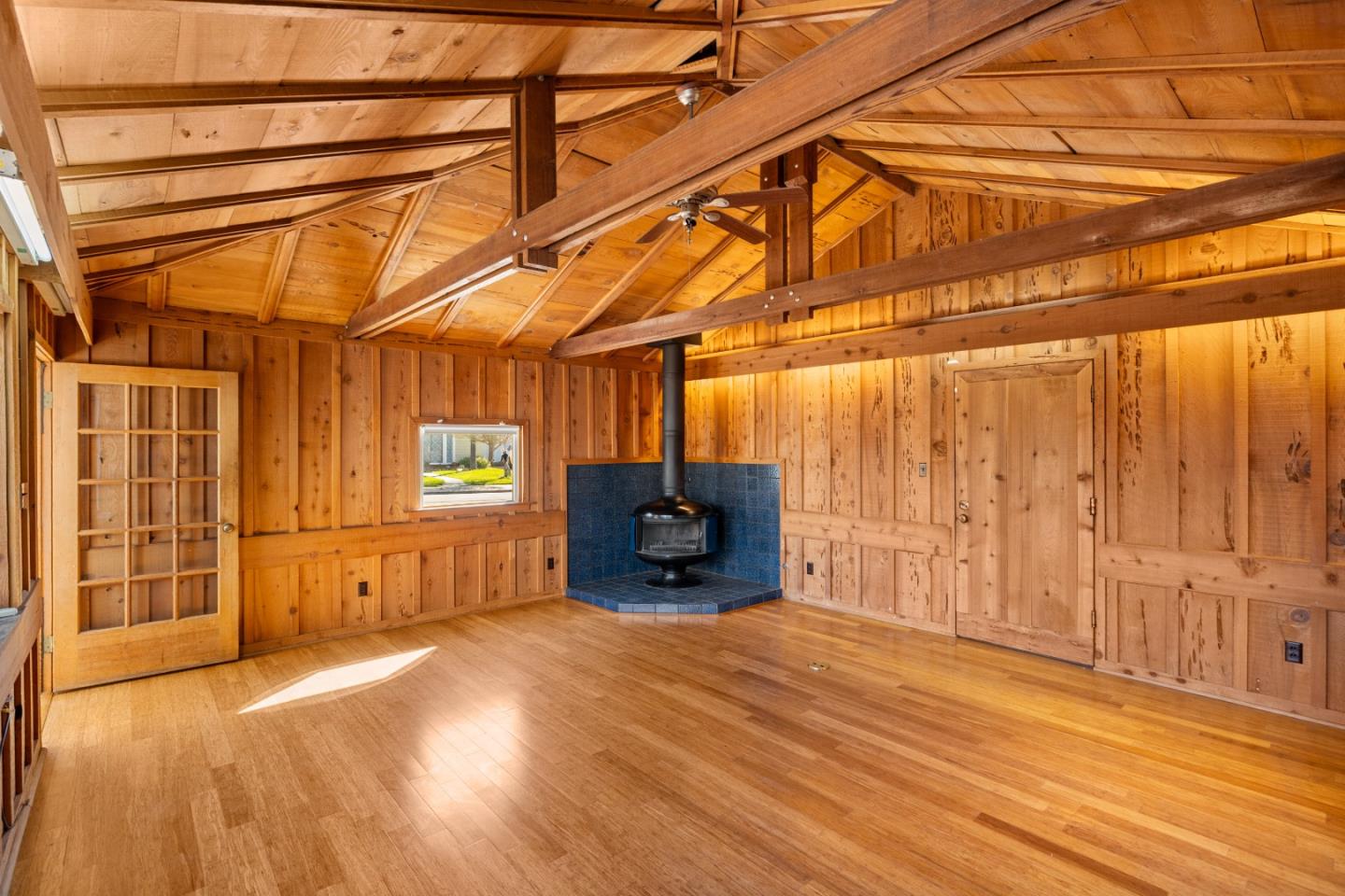 330 Homestead Avenue Salinas, CA 93901 - Photo 33 of 51 a view of a room with wooden floor and chair