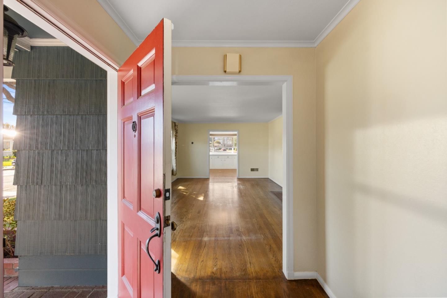 330 Homestead Avenue Salinas, CA 93901 - Photo 5 of 51 a view of an entryway