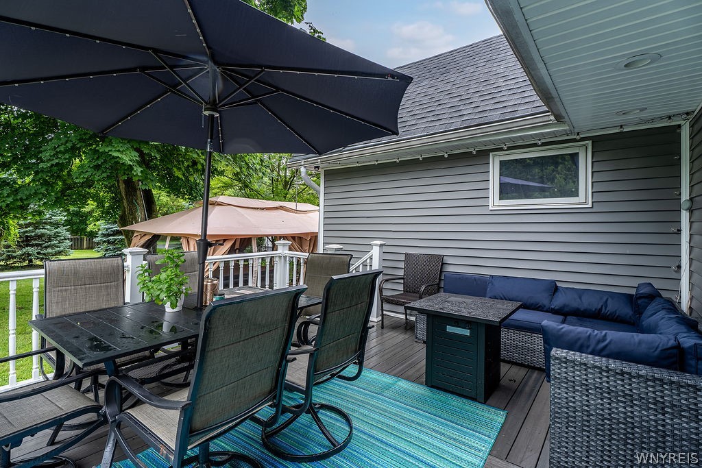 110 North Cayuga Road Amherst, NY 14221 - Photo 44 of 50