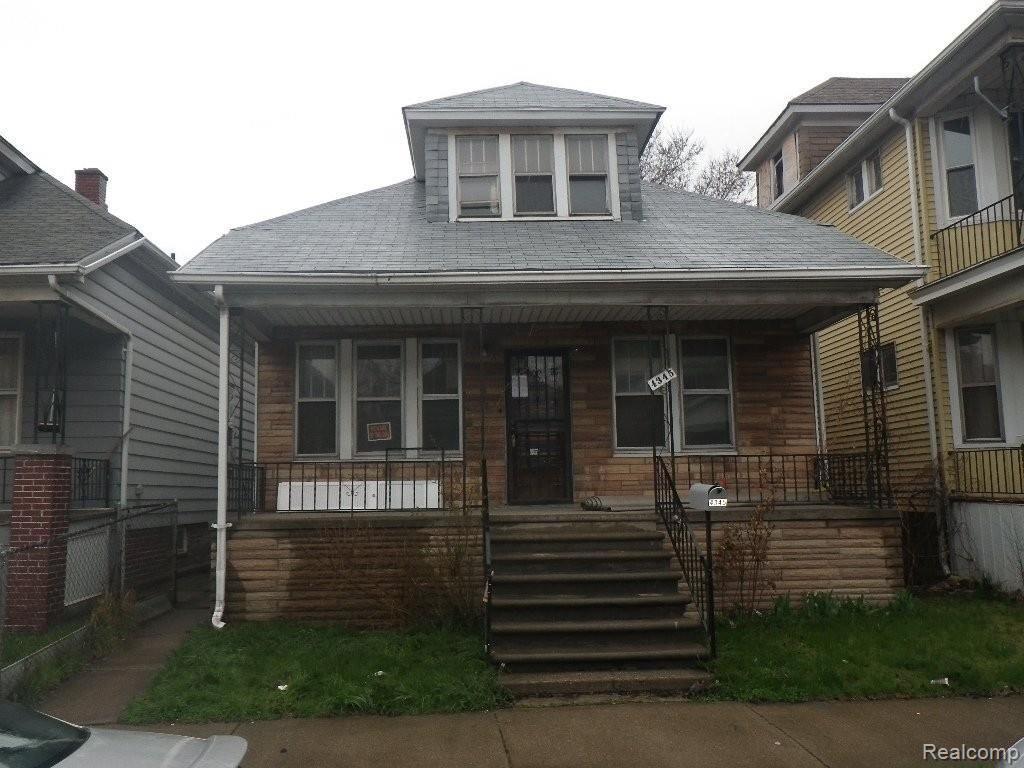 4345 Springwells Street Detroit, MI 48210 - Photo 1 of 2 Front.JPG