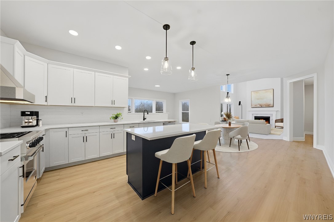 28 Fieldstream Lane Lancaster, NY 14086 - Photo 3 of 9