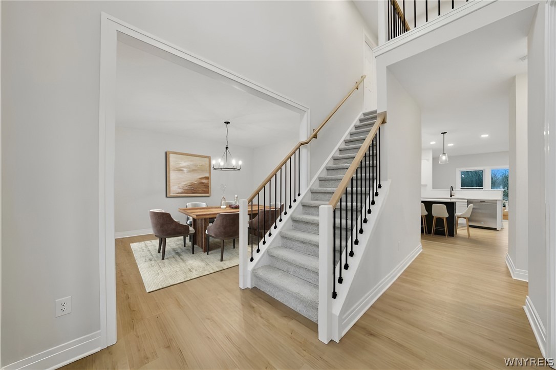 28 Fieldstream Lane Lancaster, NY 14086 - Photo 4 of 9