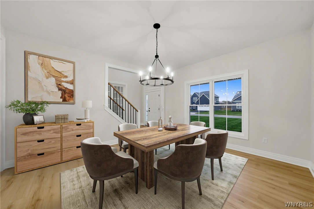 28 Fieldstream Lane Lancaster, NY 14086 - Photo 5 of 9