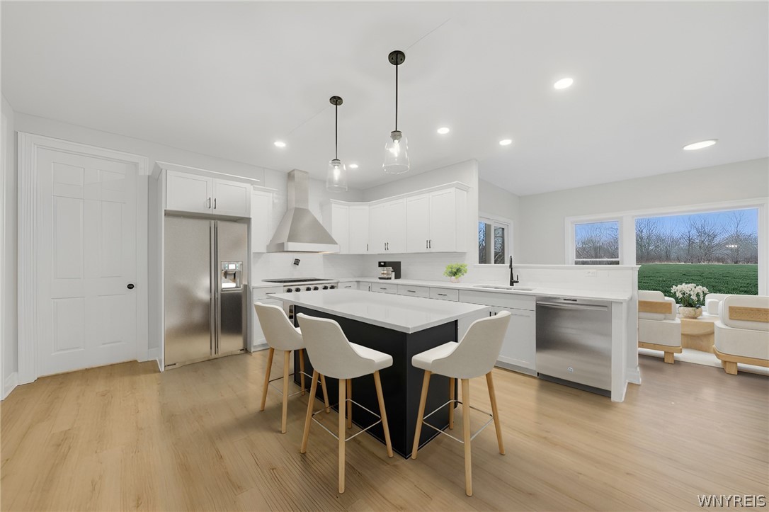 28 Fieldstream Lane Lancaster, NY 14086 - Photo 6 of 9