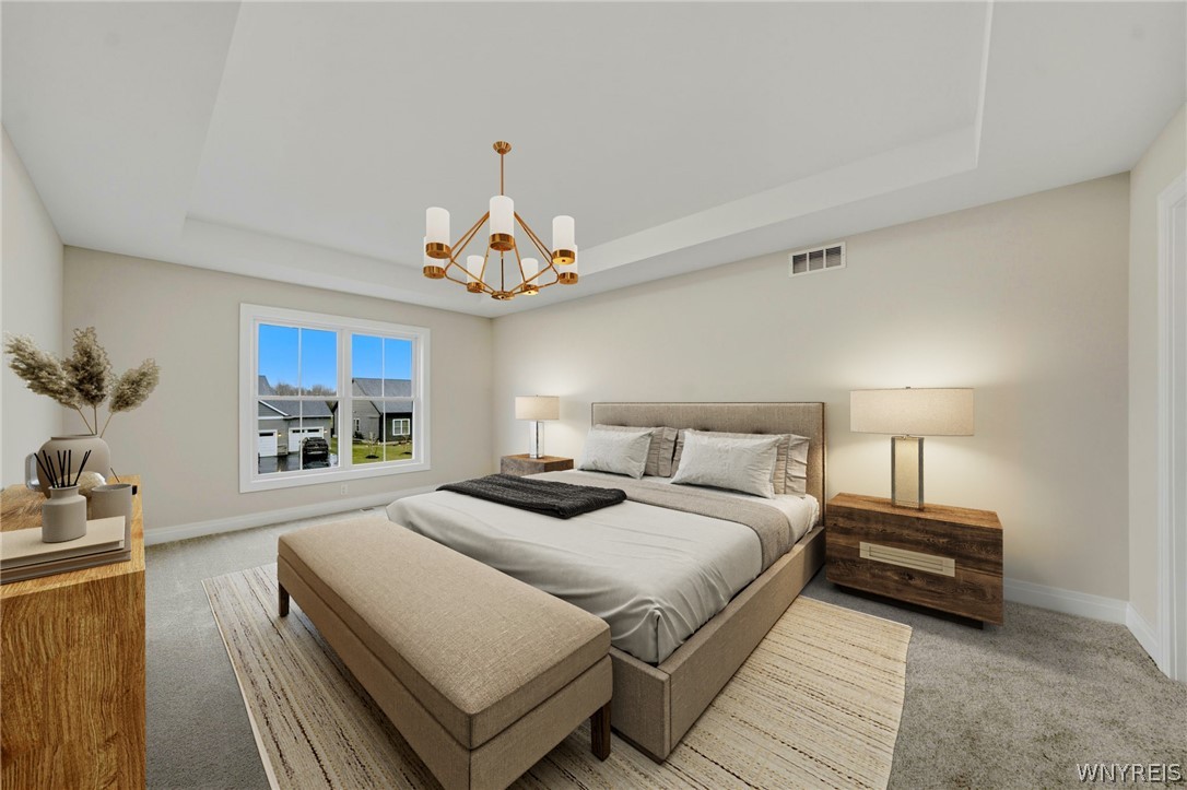 28 Fieldstream Lane Lancaster, NY 14086 - Photo 8 of 9