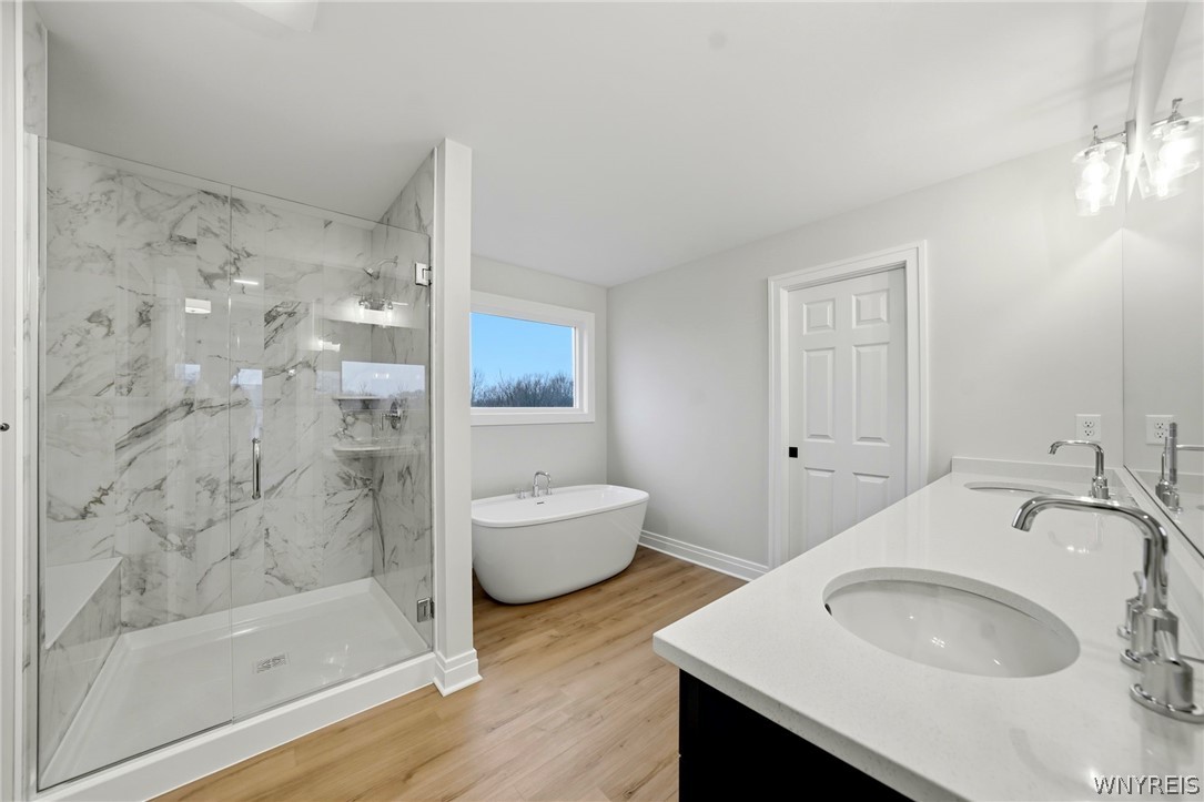 28 Fieldstream Lane Lancaster, NY 14086 - Photo 9 of 9