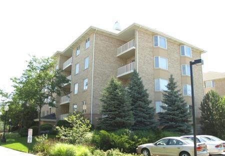 1715 Pavilion Way, Unit 306 Park Ridge, IL 60068 - Photo 1 of 18