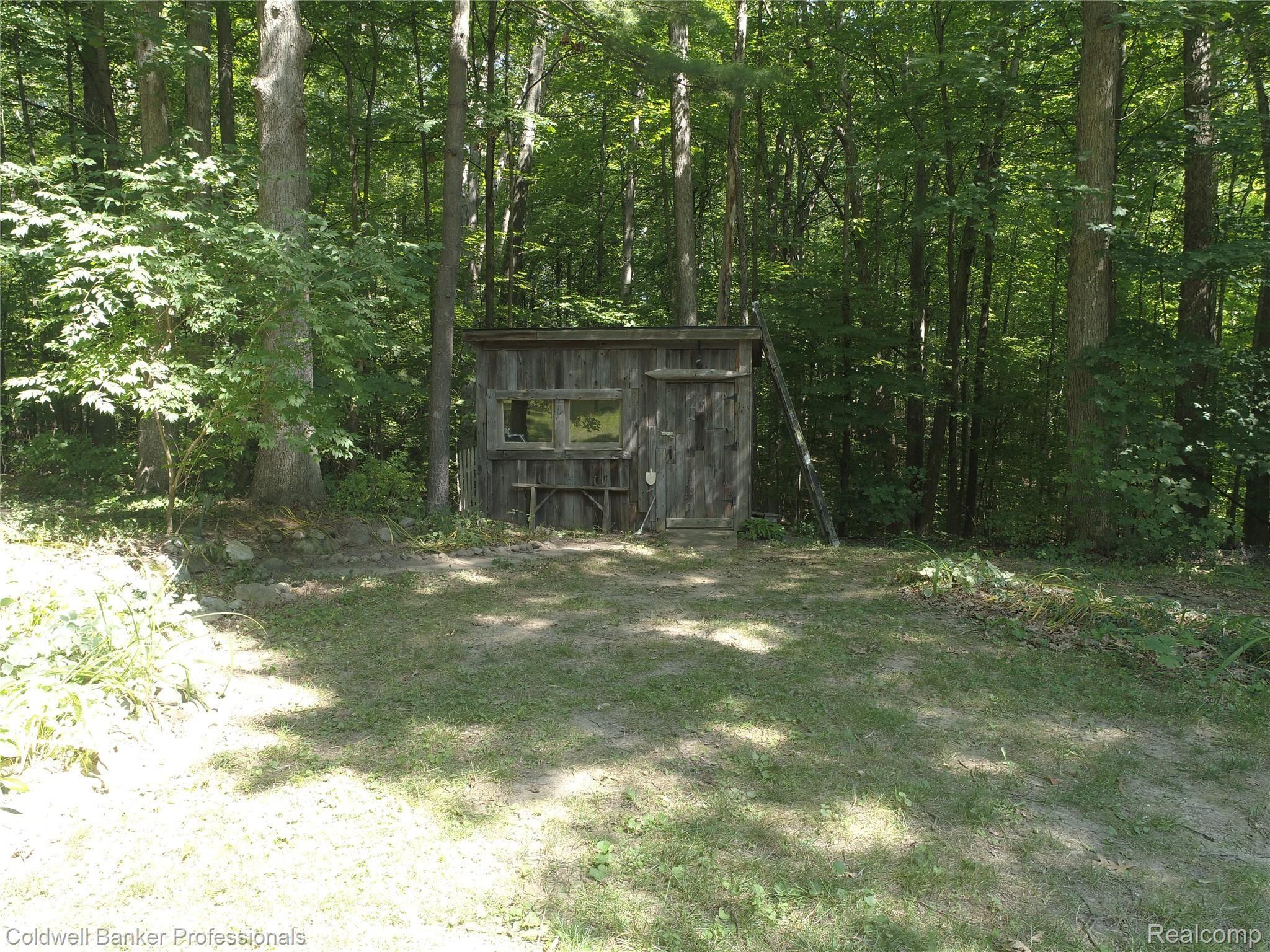 96 West Coulter Road Lapeer, MI 48446 - Photo 19 of 62 DJI_0874.JPG
