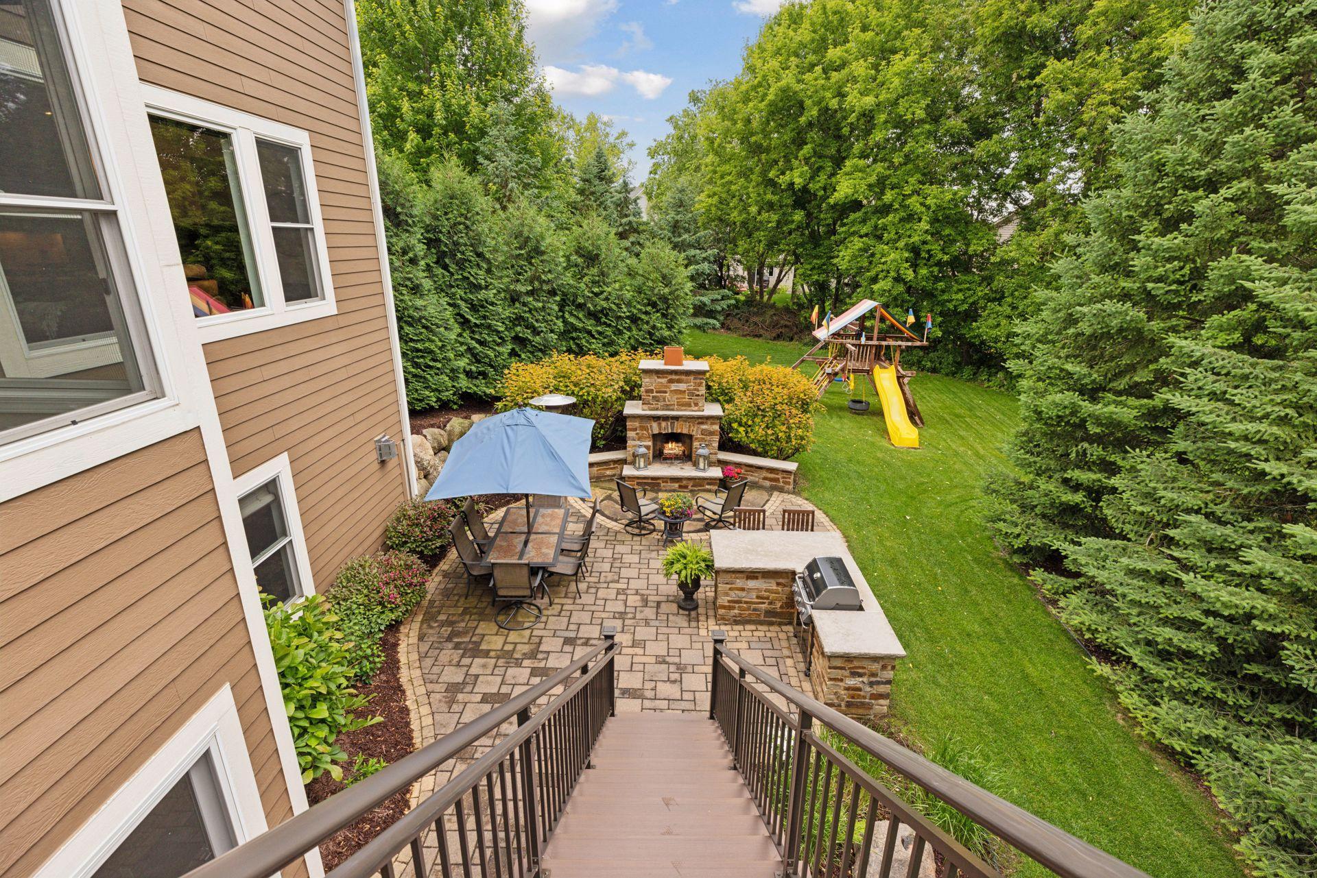 11668 Azure Court Inver Grove Heights, MN 55077 - Photo 16 of 70