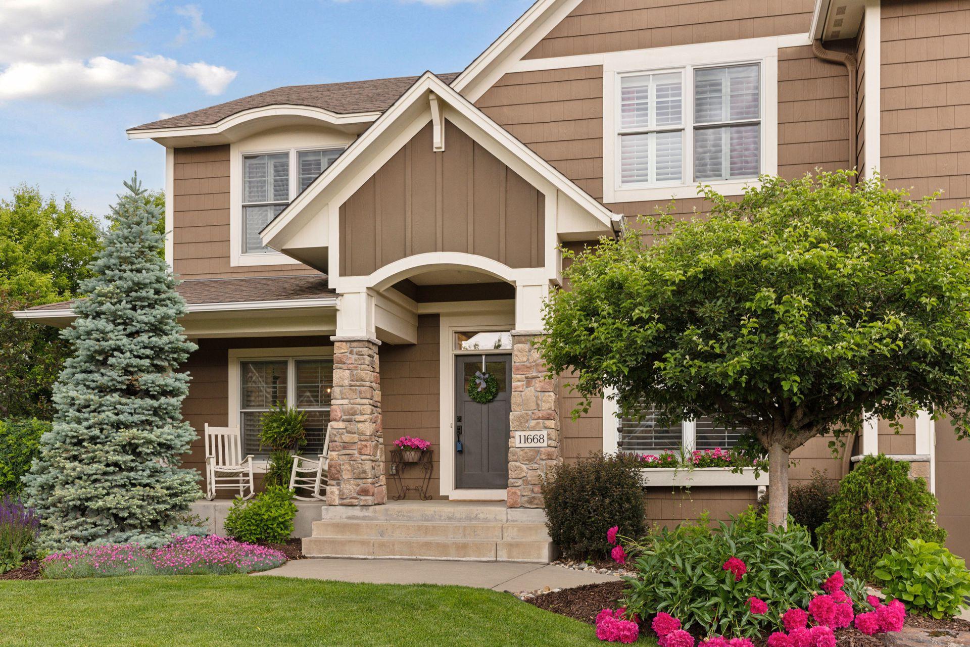 11668 Azure Court Inver Grove Heights, MN 55077 - Photo 2 of 70