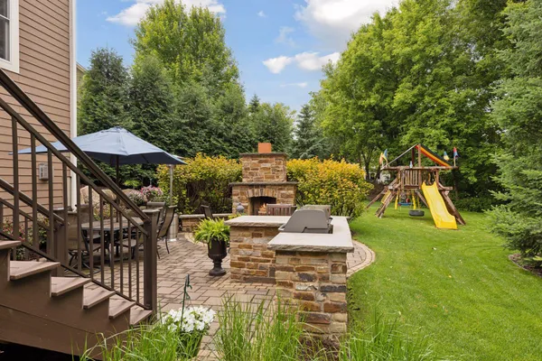 $1,100,000 | 11668 Azure Court, Inver Grove Heights, MN 55077