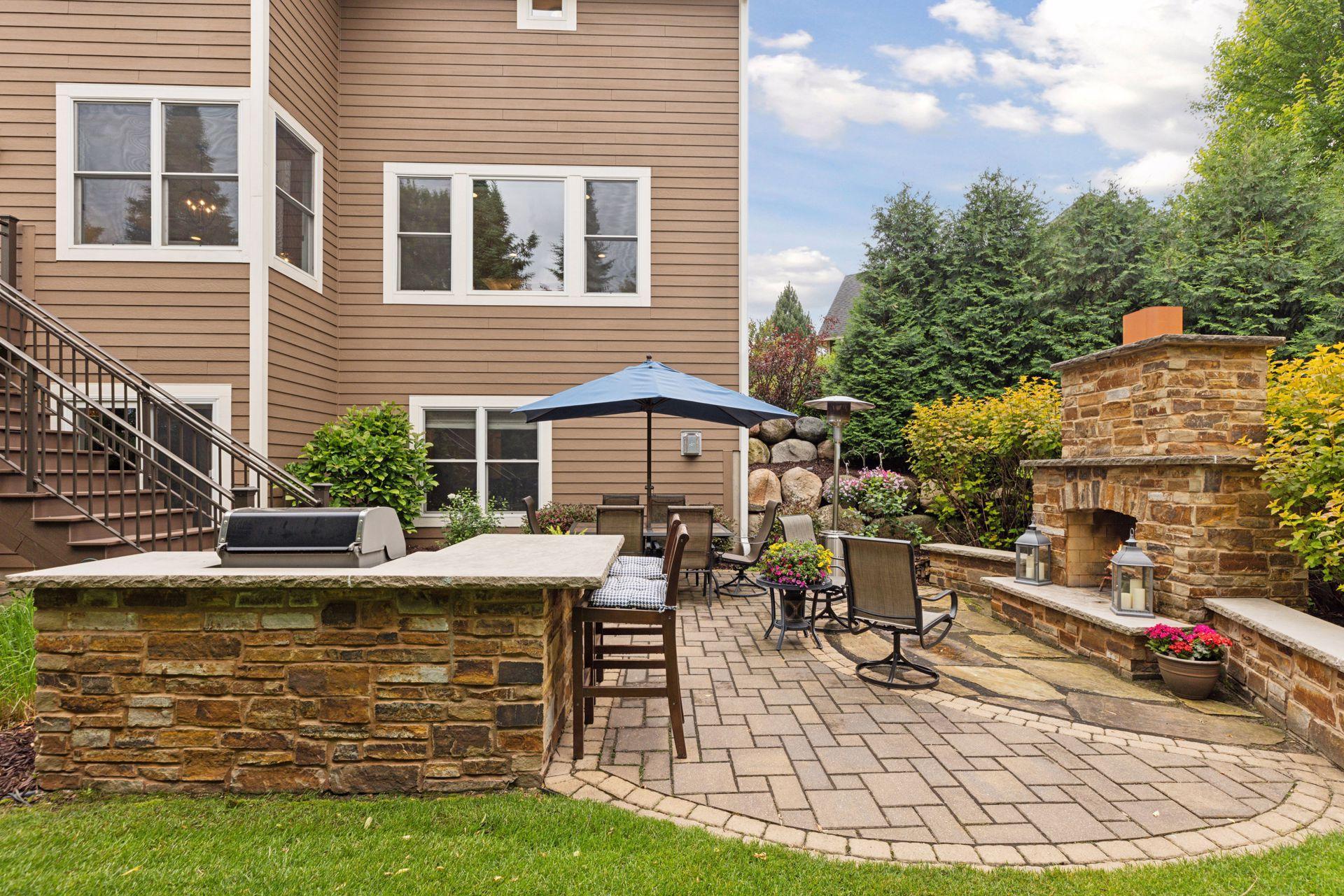 11668 Azure Court Inver Grove Heights, MN 55077 - Photo 59 of 70