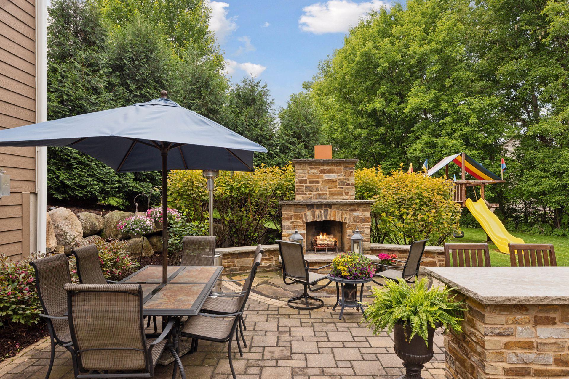 11668 Azure Court Inver Grove Heights, MN 55077 - Photo 60 of 70