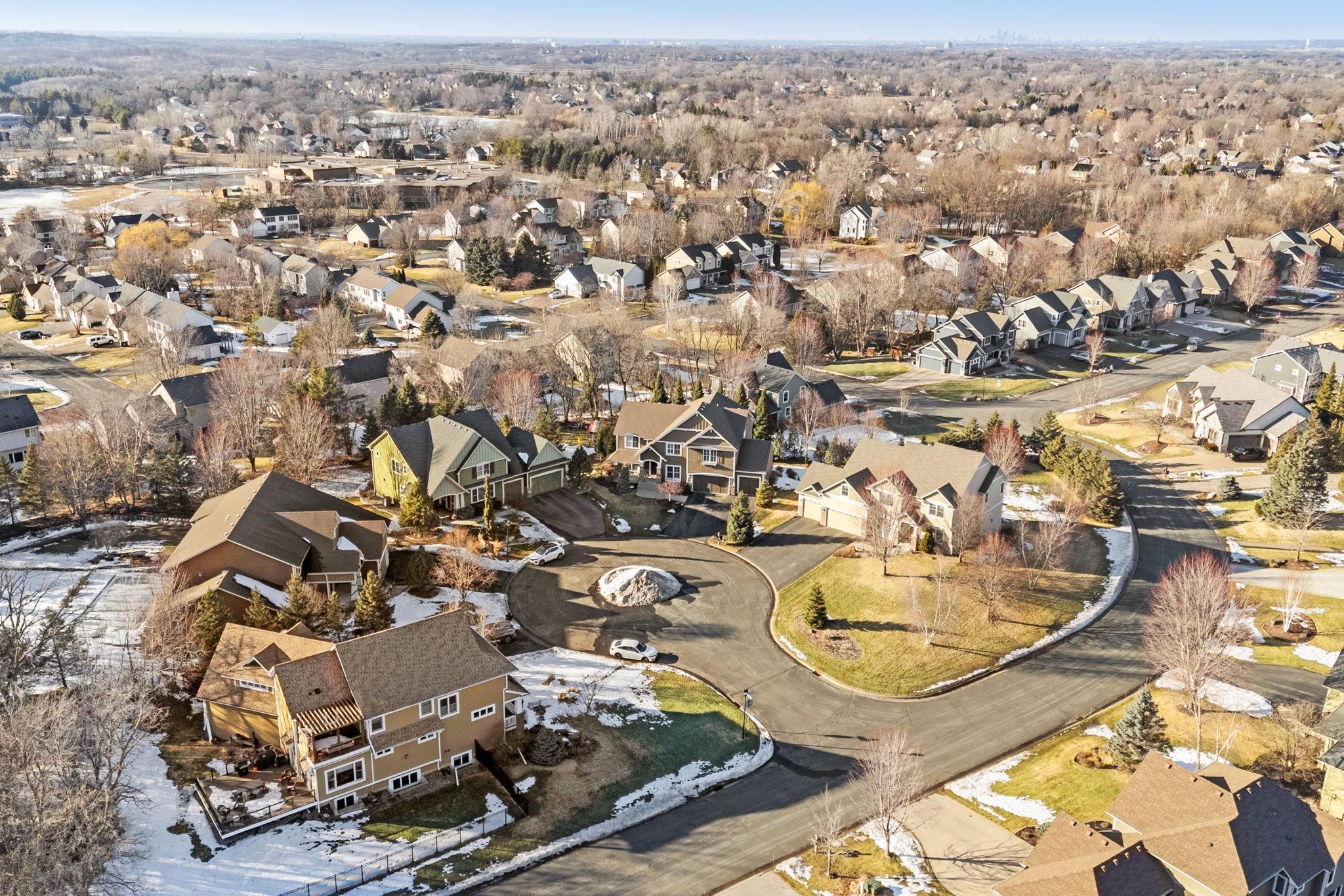 11668 Azure Court Inver Grove Heights, MN 55077 - Photo 65 of 70