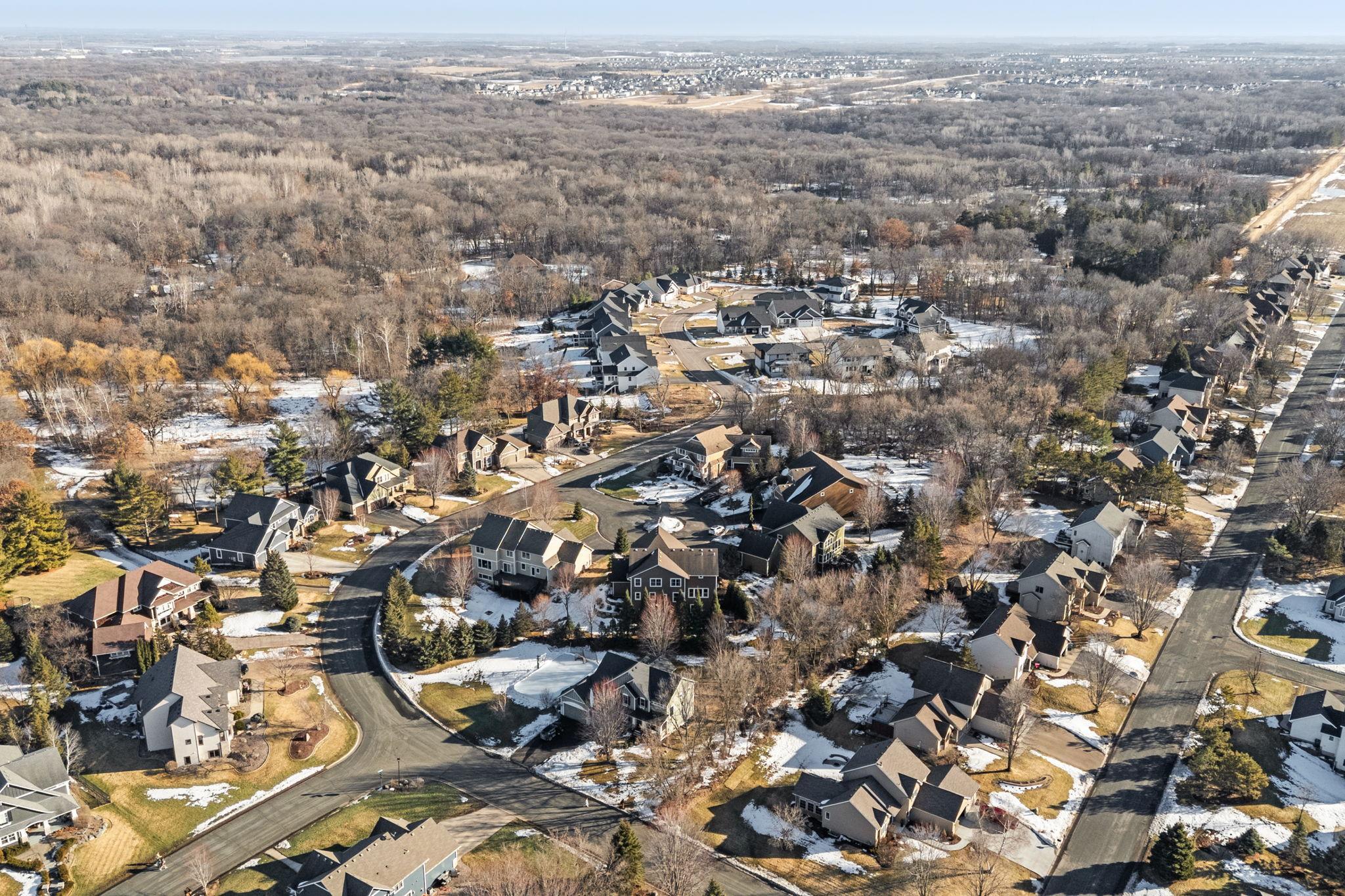 11668 Azure Court Inver Grove Heights, MN 55077 - Photo 67 of 70