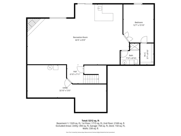 $1,100,000 | 11668 Azure Court, Inver Grove Heights, MN 55077
