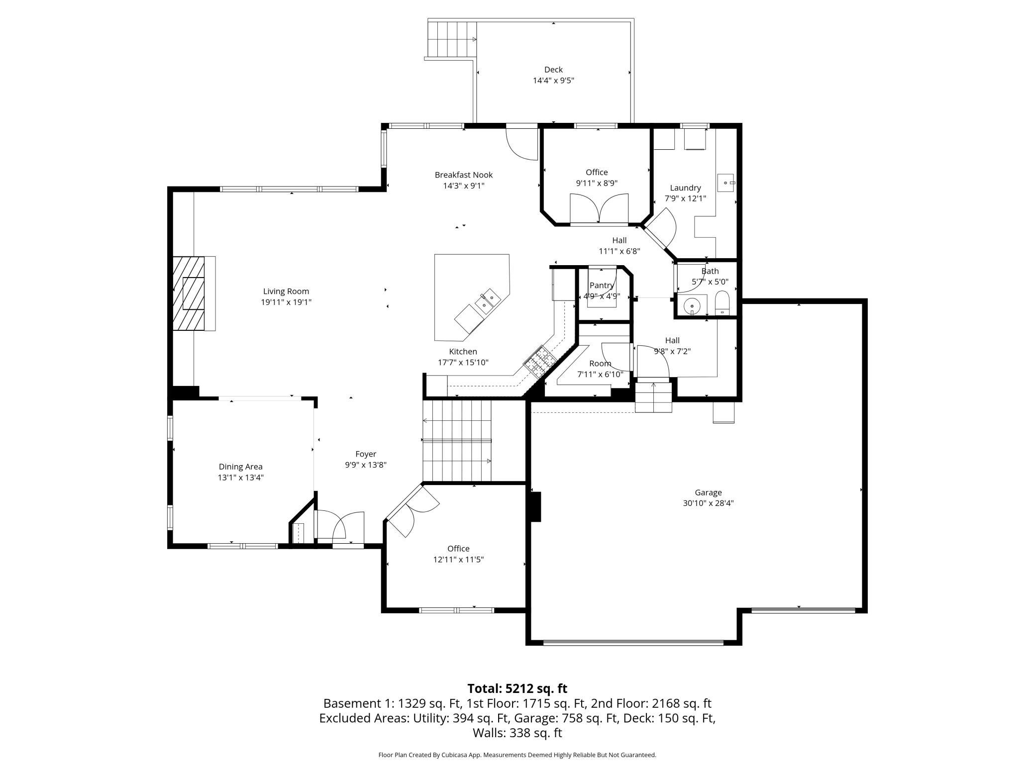 11668 Azure Court Inver Grove Heights, MN 55077 - Photo 69 of 70