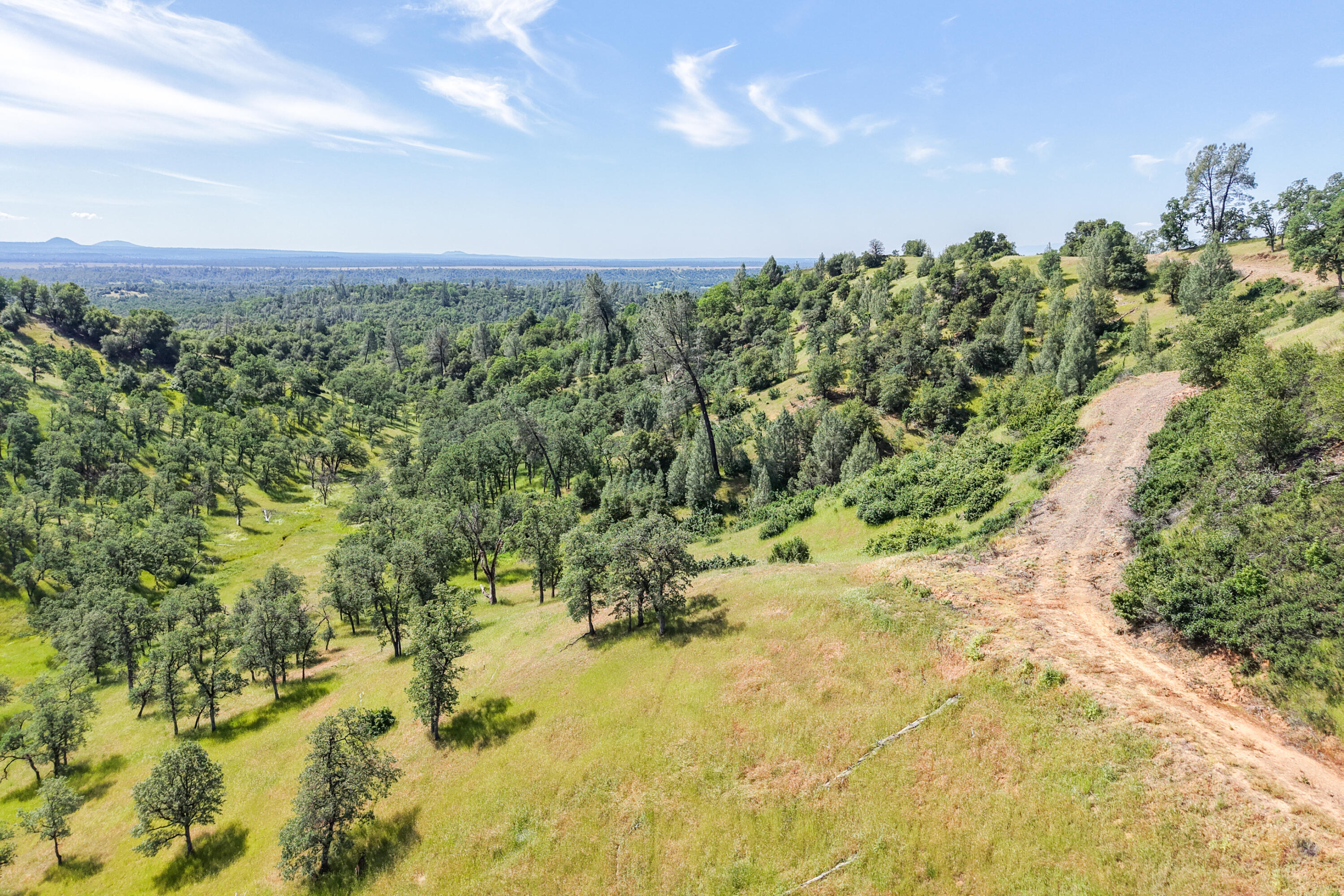 14493 Aloha Road Bella Vista, CA 96008 - Photo 111 of 117 Drone-59