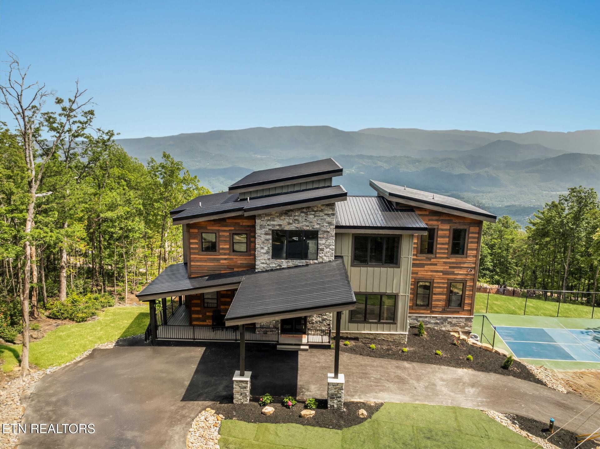 3026 Tower Road Sevierville, TN 37862 - Photo 50 of 55 Gallery Image 50
