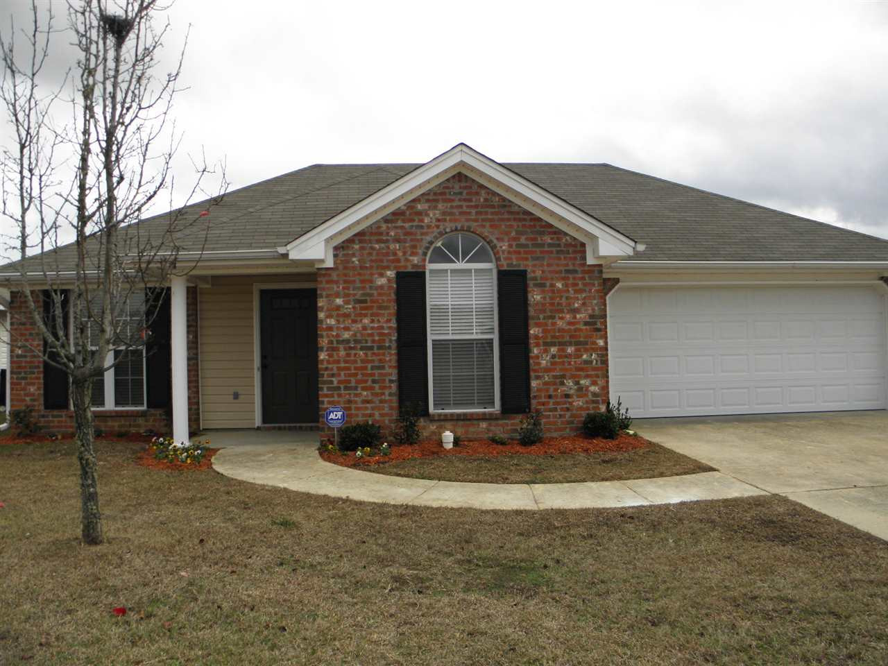 116 Cedar Spring Circle Pearl, MS 39208 - Photo 1 of 20 Photo 1