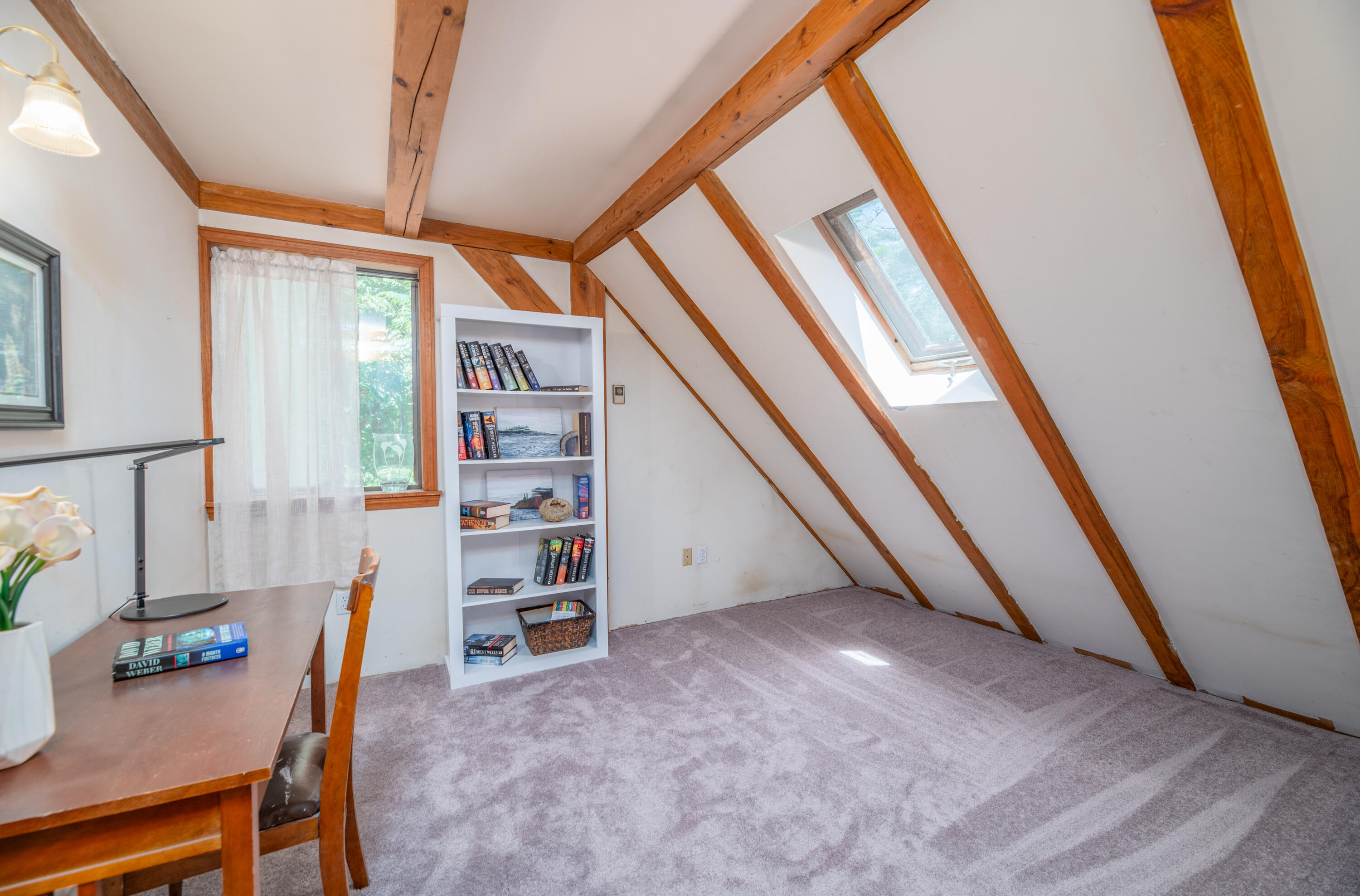 184 Monroe Road Monroe, ME 04951 - Photo 44 of 60 Interior1