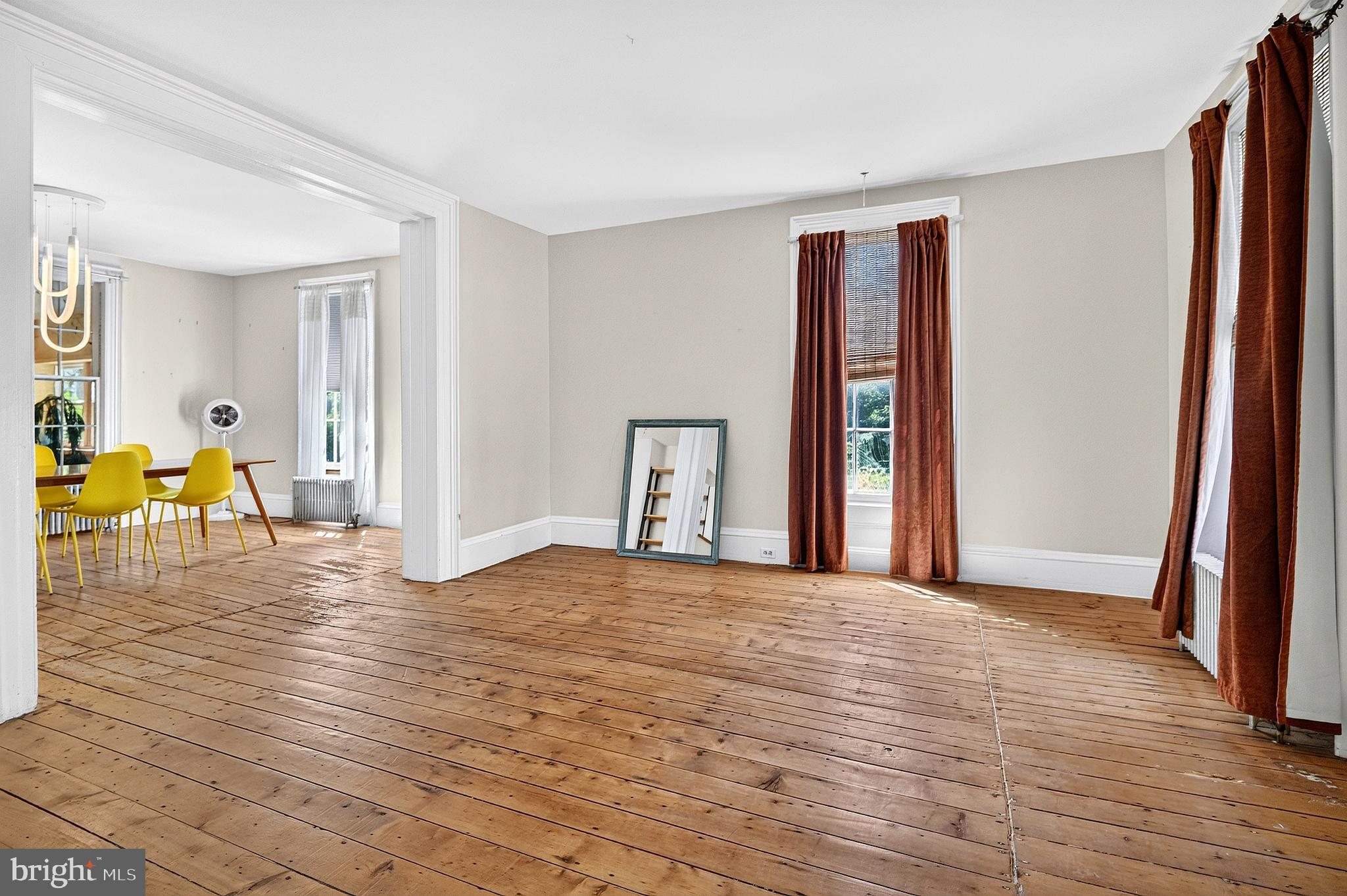 1393 Millstone River Road Hillsborough, NJ 08844 - Photo 7 of 55 Main Living Room