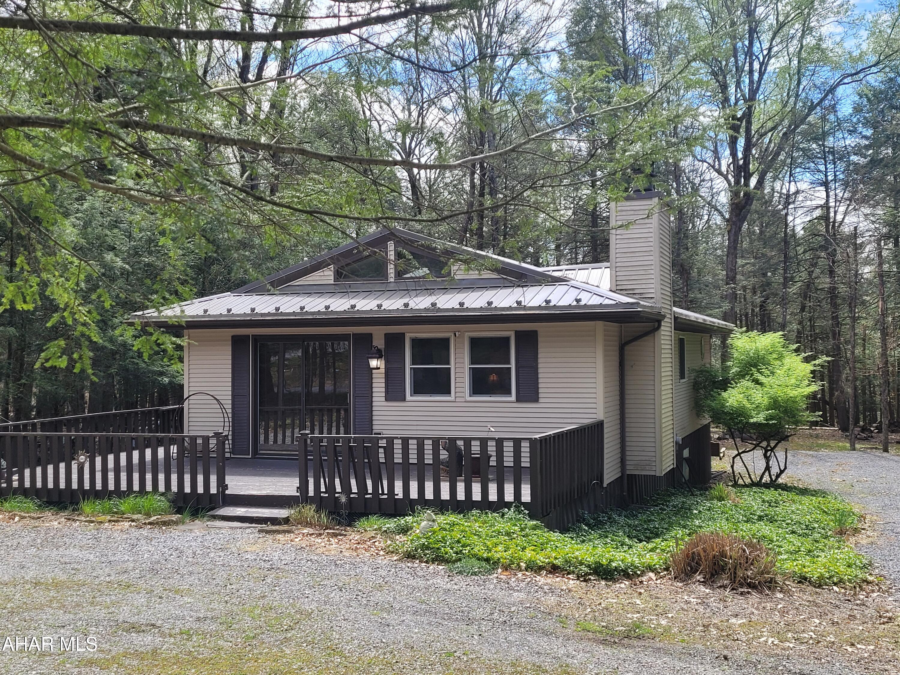 375 Troxell Spring Road Flinton, PA 16640 - Photo 47 of 55