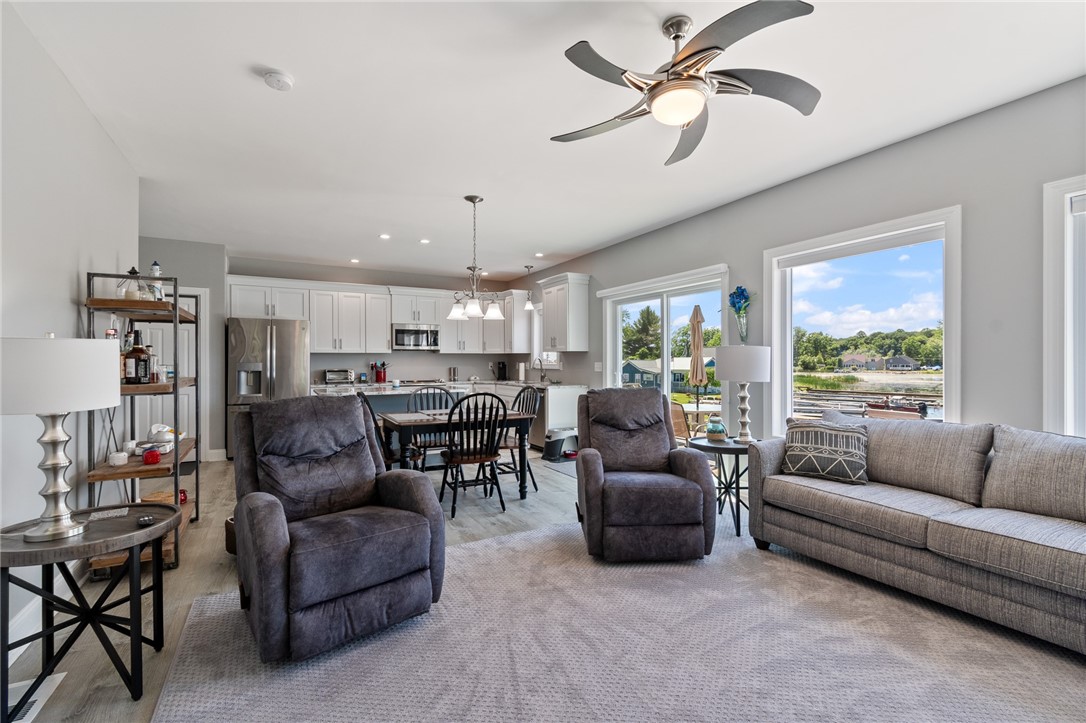 8249 Dogwood Road Huron, NY 14590 - Photo 11 of 33 What a space!