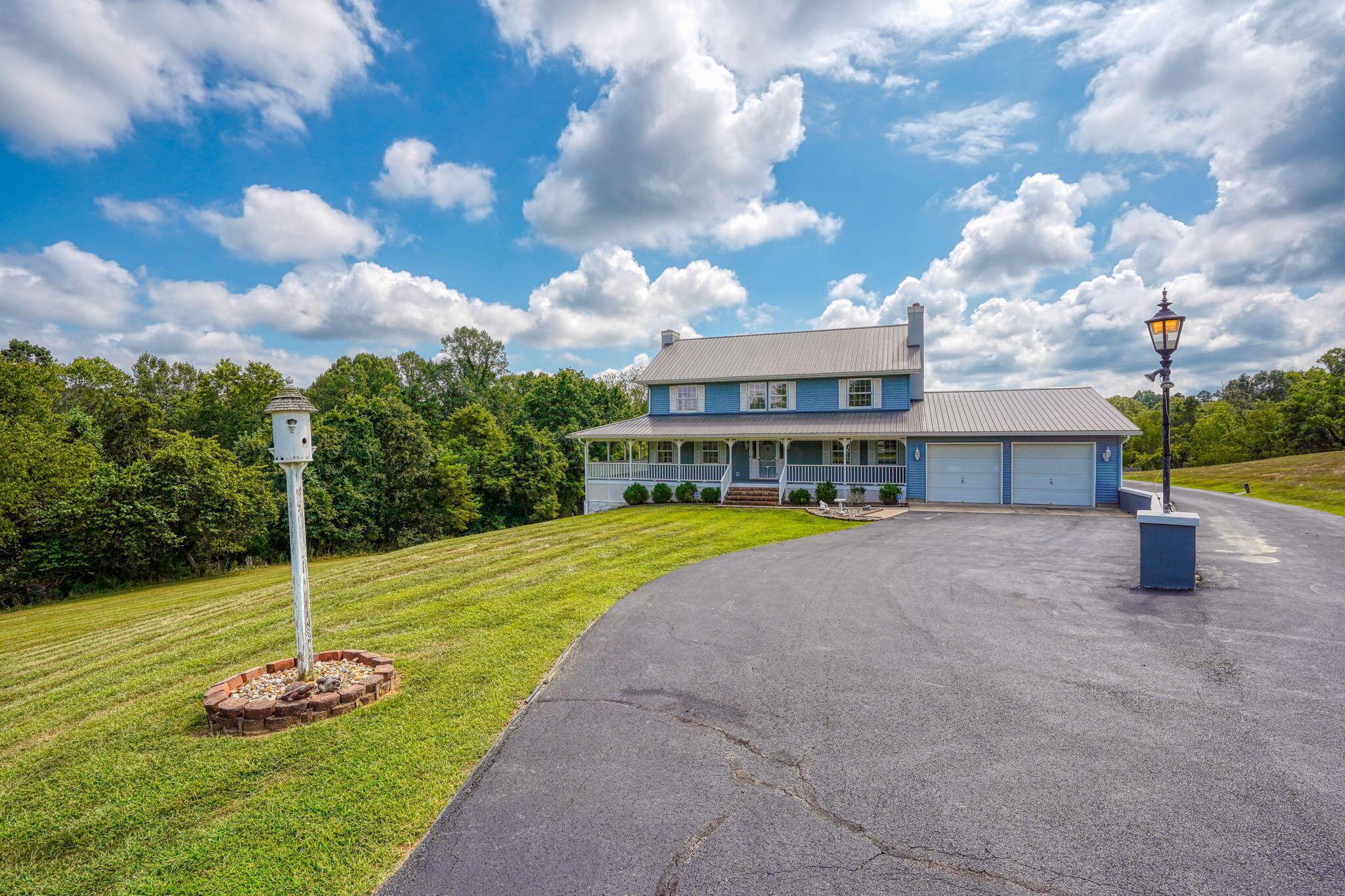 2341 Cherry Ridge Road Thurman, OH 45685 - Photo 2 of 51 2. 2341 Cherry Ridge Rd (1)