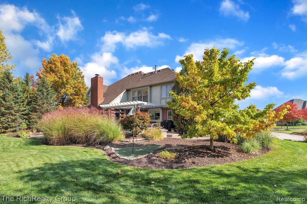 6861 Poppleton Road Canton, MI 48187 - Photo 71 of 80
