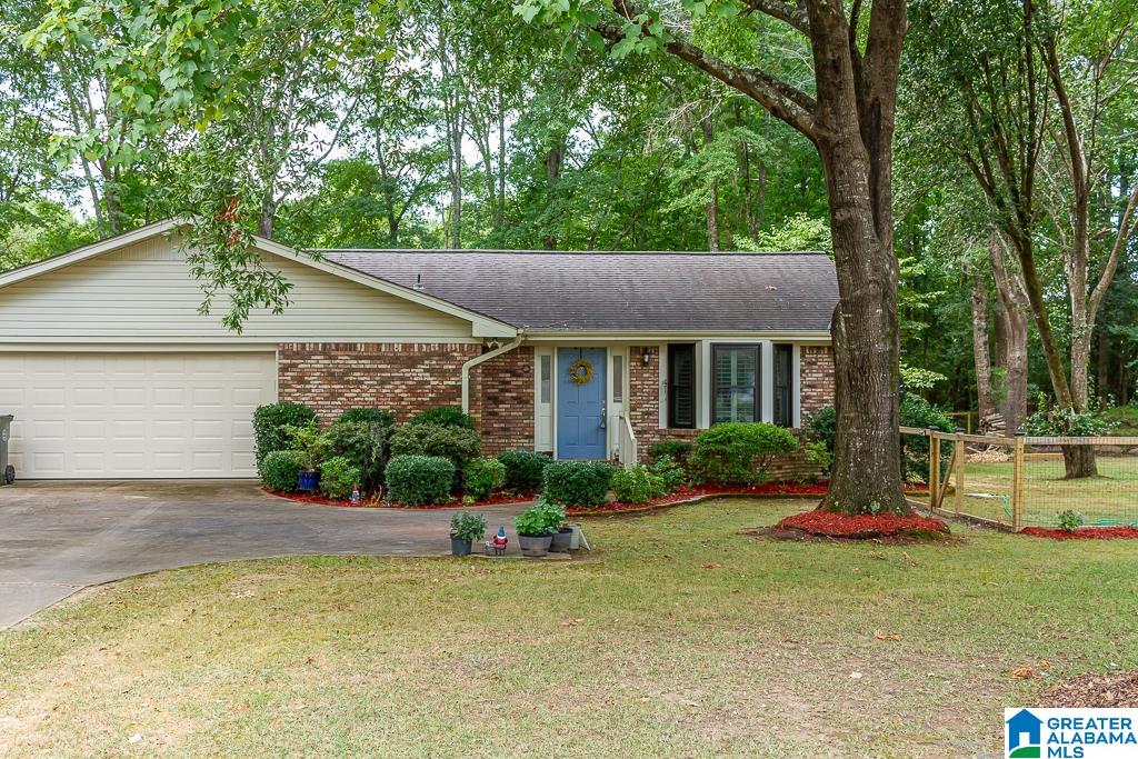 1304 Charter Road Jasper, AL 35504 - Photo 2 of 26 Gallery Image 2