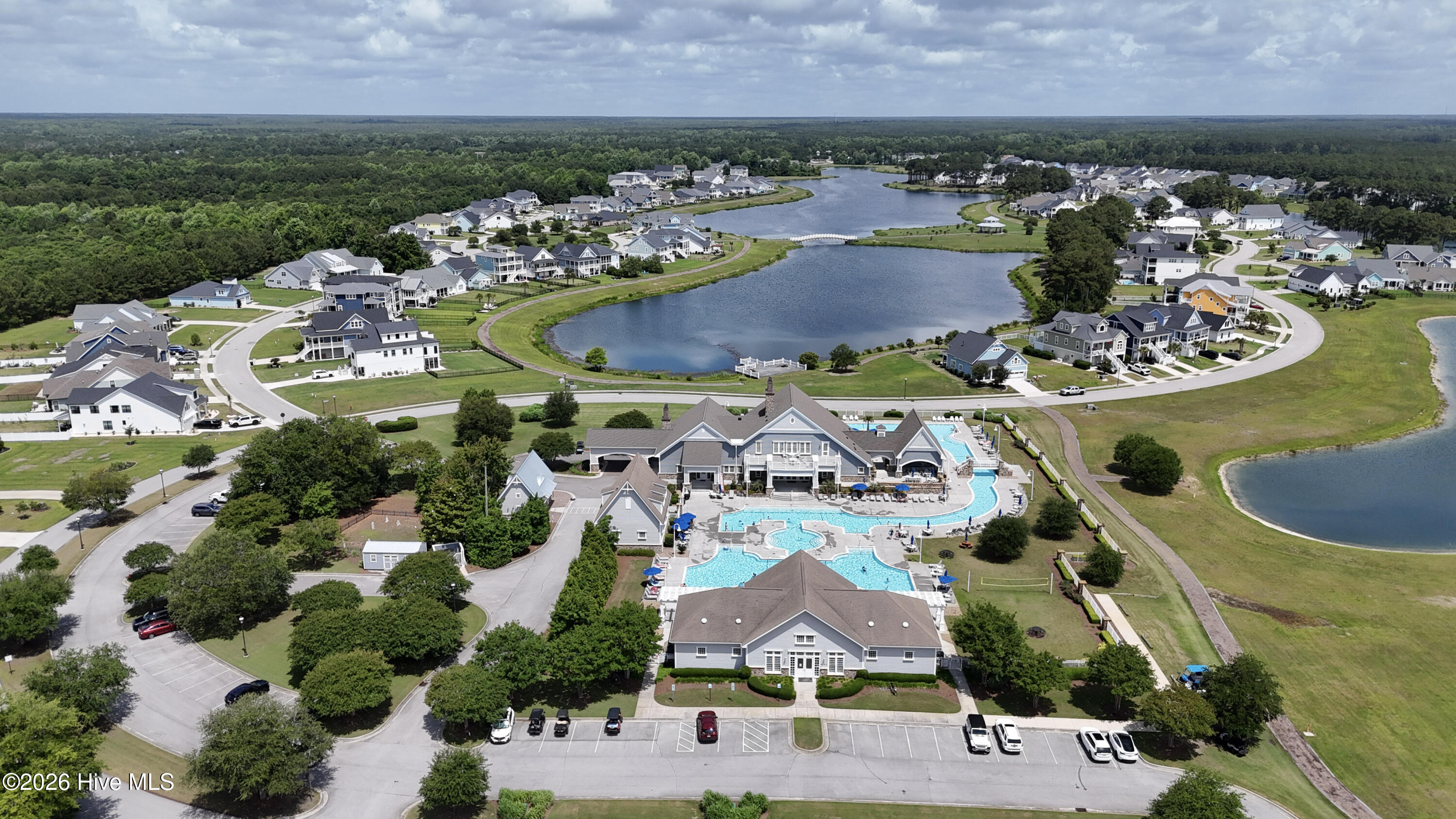 212 Marshside Landing Holly Ridge, NC 28445 - Photo 83 of 100 39-DJI_20260523114353_0052_D