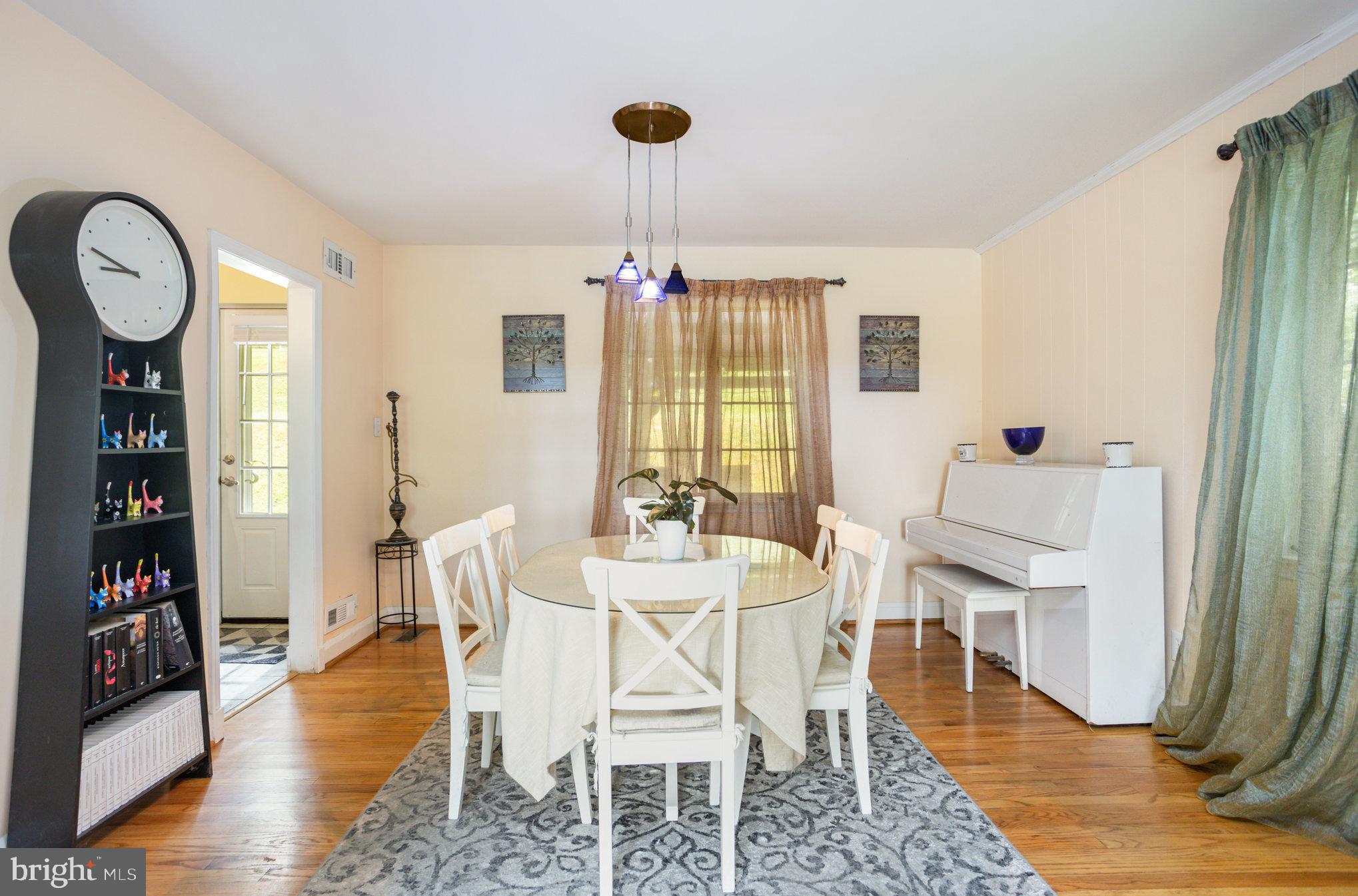 1905 Haverhill Road Baltimore, MD 21234 - Photo 8 of 39 Dining Area 2