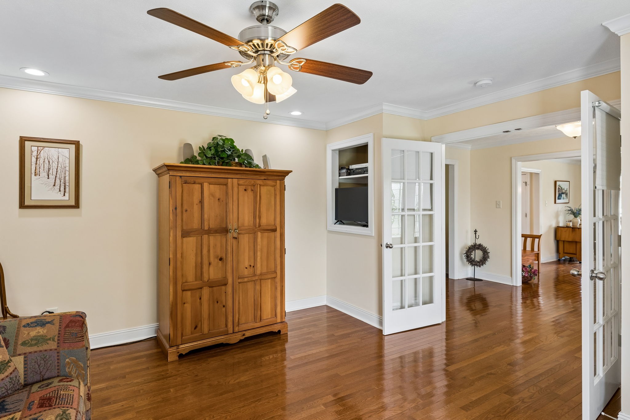 2865 Springplace Road Belfast, TN 37019 - Photo 13 of 75