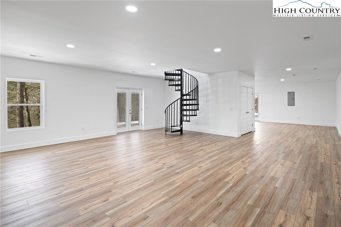 114 Woodpecker Road Purlear, NC 28665 - Photo 26 of 47