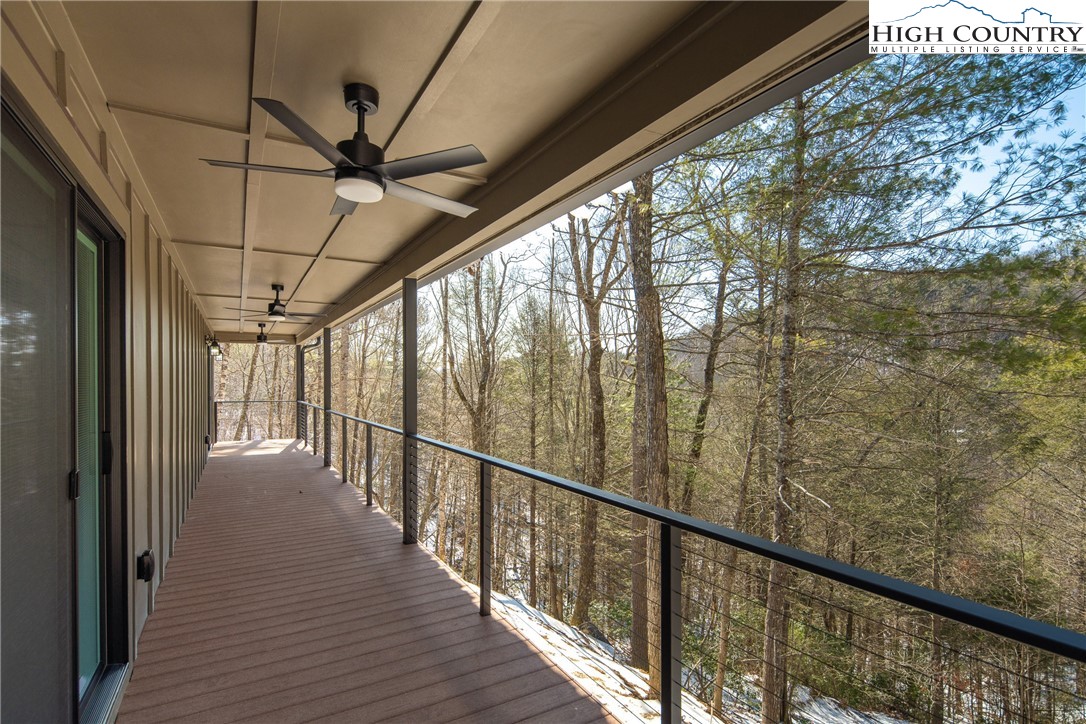 114 Woodpecker Road Purlear, NC 28665 - Photo 28 of 47