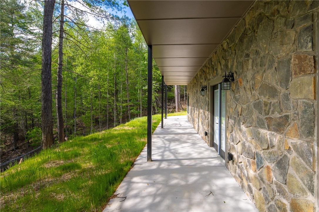 114 Woodpecker Road Purlear, NC 28665 - Photo 34 of 47