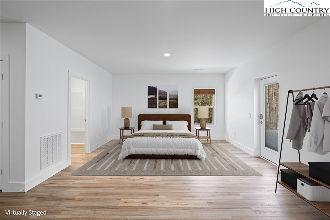 114 Woodpecker Road Purlear, NC 28665 - Photo 6 of 47