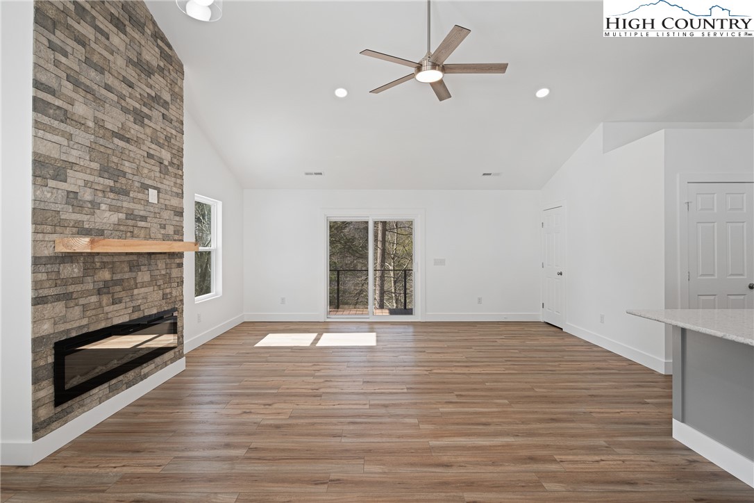 114 Woodpecker Road Purlear, NC 28665 - Photo 9 of 47