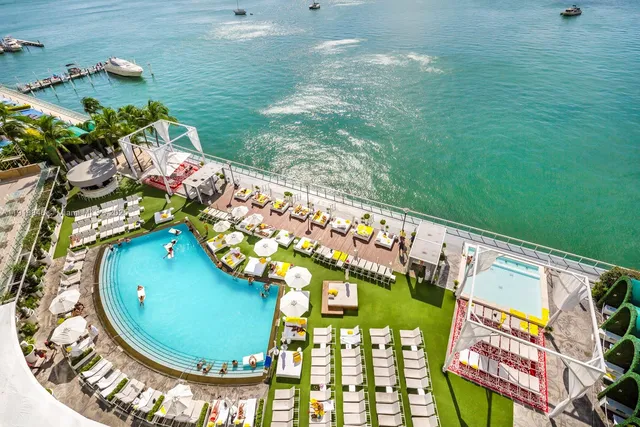 a view of swimming pool